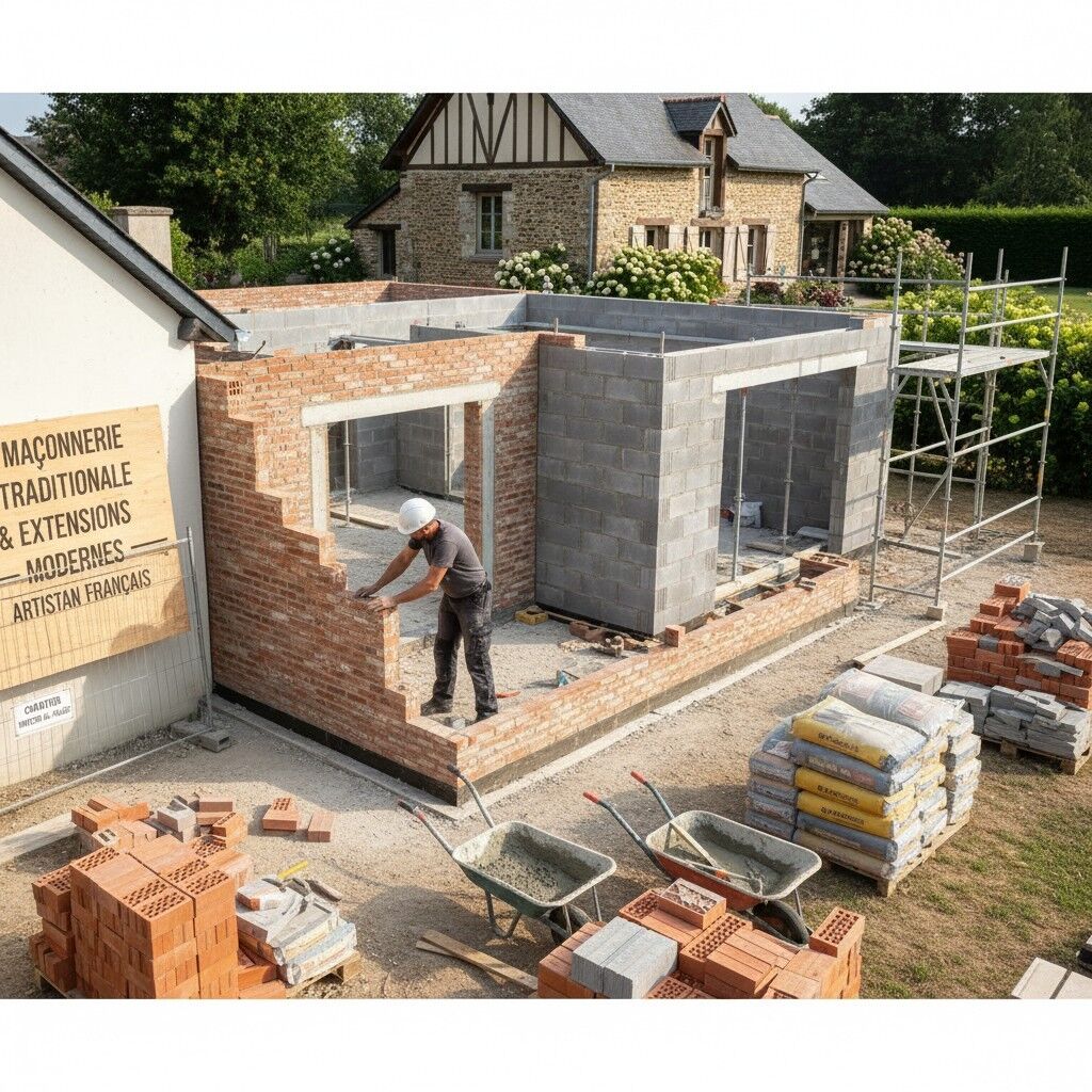 ENTREPRISE DANIEL JANSON